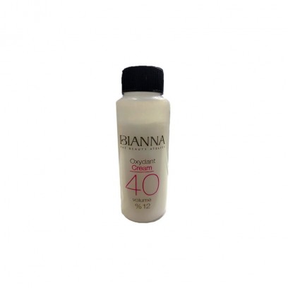 Bianna Oksidan %12 40 Volüm 60 Ml