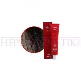 Alix Saç Boyası 6.00P 60 Ml