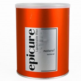 Epicure Konserve Sir Ağda Naturel Pudrasız  800 Ml