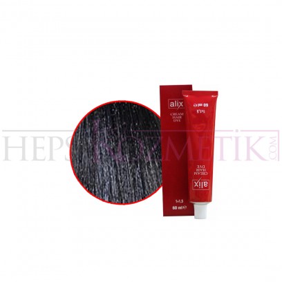 Alix Saç Boyası 7.11 60 Ml