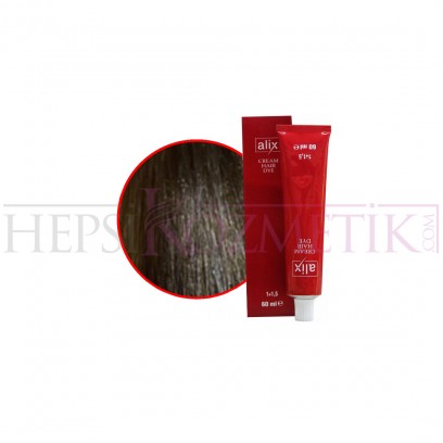 Alix Saç Boyası 8.00P 60 Ml