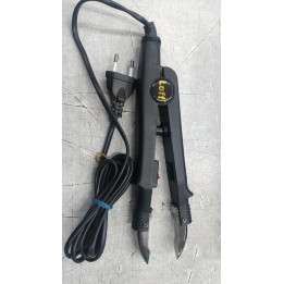 Loof Mikro Keratin Kaynak Makinasi.(Kısauç) Loof Mikro Keratin Kaynak Makinasi.(Kısauç)