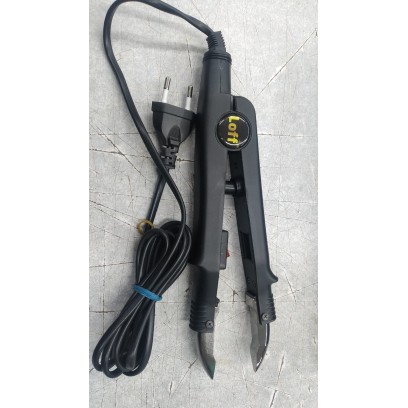 Loof Mikro Keratin Kaynak Makinasi.(Kısauç)