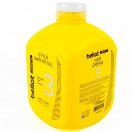 Bellot Brezilia Keratin Saç Kremi 1000 Ml