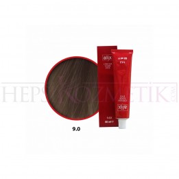 Alix Saç Boyası 9.0 Sarı 60 Ml