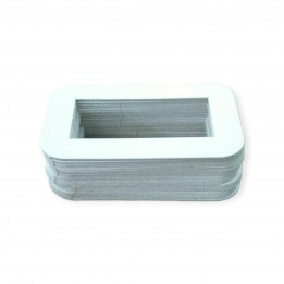 Sirzade Kartuş Koruyucu Karton 50 Adet