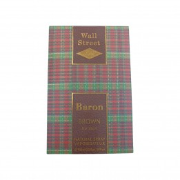 Wall Street Baron Brown Erkek Parfüm 100 Ml