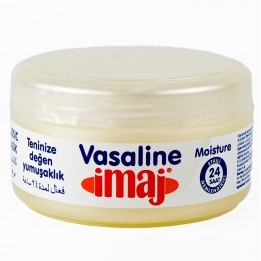 İmaj Vazelın 125 Ml