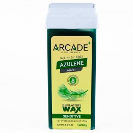 Arcade Kartuş Ağda Azulen Yeşil 100 Ml