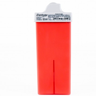 Depilissima Kartuş Titanyum Kb 100 Ml