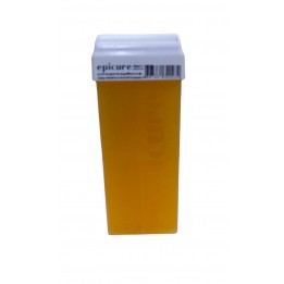 Epicure Kartuş Sir Ağda Naturel Pudrasız  100 Ml