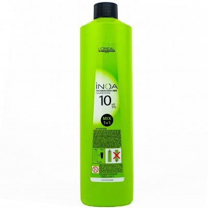 Inoa Oksidan Krem 10 Vol 1000 Ml Inoa Oksidan Krem 10 Vol 1000 Ml