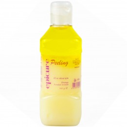 Epicure Peeling Portakal Özlü  360 Gr
