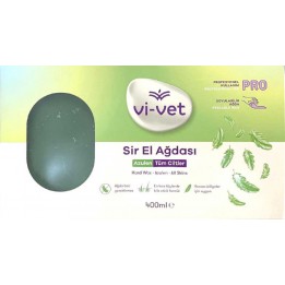 Vi-vet Kalıp Ağda Azulen 400 Ml