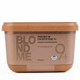 Blondme Bağ Güçlendirici Açıcı 450 Gr