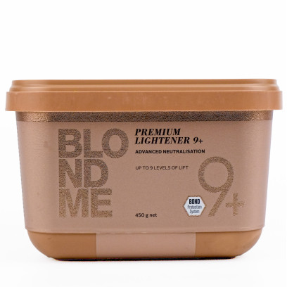 Blondme Bağ Güçlendirici Açıcı 450 Gr Blondme Bağ Güçlendirici Açıcı 450 Gr