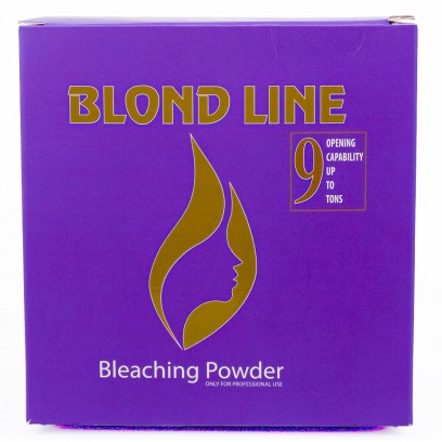 ZZBlond Lıne Saç Açıcı 500 Gr
