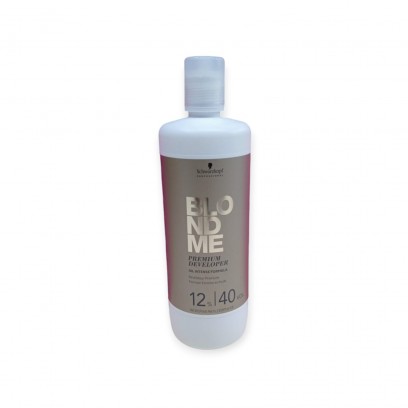 Blondme Premium Developer Oksidan %12 40 Vol