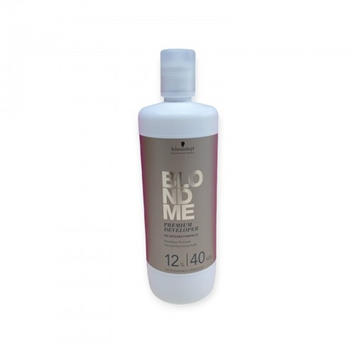 Blondme Premium Developer Oksidan %12 40 Vol