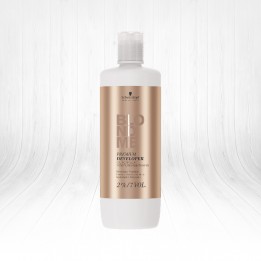 Blondme Premium Developer Oksidan %2 7 Vol.