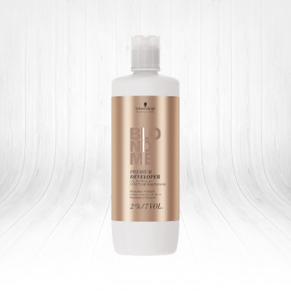 Blondme Premium Developer Oksidan %2 7 Vol.