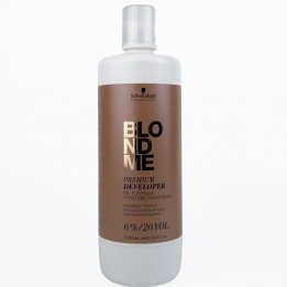 Blondme Premium Developer Oksidan %6 20 Vol