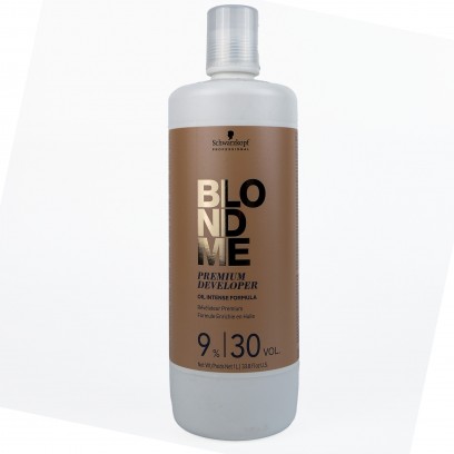 Blondme Premium Developer Oksidan %9 30 Vol