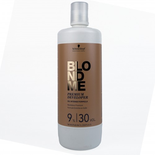 Blondme Premium Developer Oksidan %9 30 Vol