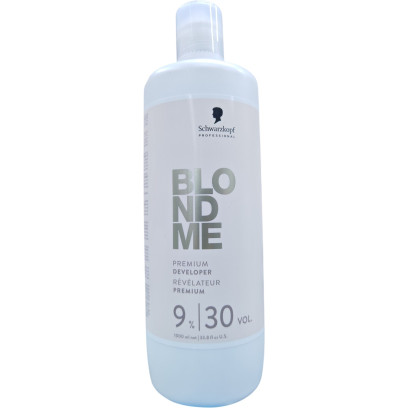 Blondme Premium Developer Oksidan %9 30 Vol