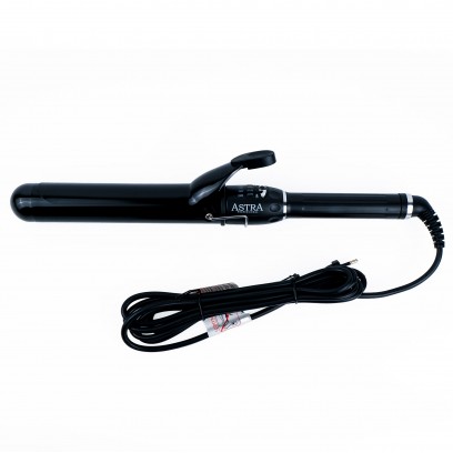 Astra Seramic Saç Maşa F998B 38 Mm