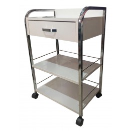 Goldenrock Ağda Servis Arabası Etejer EÇA 125