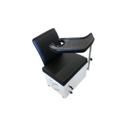 Goldenrock Ahşap Manikür Arabası Arkalıklı Goldenrock Manikür Arabası Ahşap Arkalıklı EÇM102 / 2