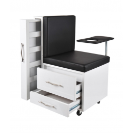 Goldenrock Manikür Arabası Ahşap Ojeli EÇM102 / 3