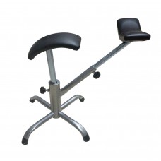 Goldenrock Pedikür Ayaklığı İkili EÇP108/2 Goldenrock Pedikür Ayaklığı İkili EÇP108/2