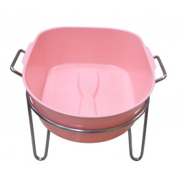 Goldenrock Pedikür Leğen Lüx Set EÇL111/LS