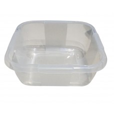 Goldenrock Pedikür Leğen Kare EÇL111/L Goldenrock Pedikür Leğen Kare EÇL111/L