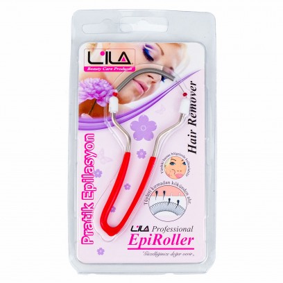 Lila Pratik epilasyon Yayı Epiroller Lila Pratik epilasyon Yayı Epiroller