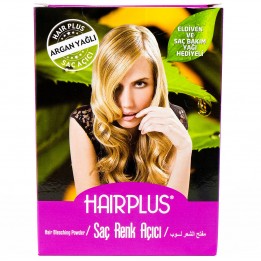 Hairplus Renk Açıcı Kutu A.Yağlı