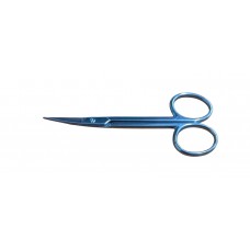 Ice Tempered Kaş-Bıyık Eğri Makas Ice Tempered Kaş-Bıyık Eğri Makas