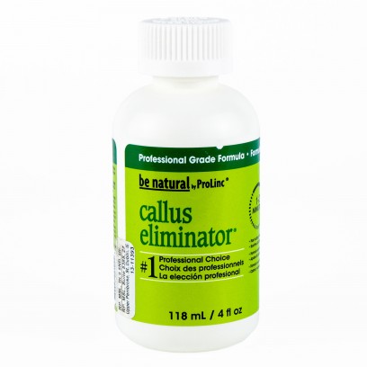 Callus Topuk Bakım Solüsyonu 118 Ml