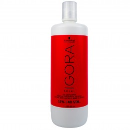İgora Oksidan Krem 40 V 1000 Ml