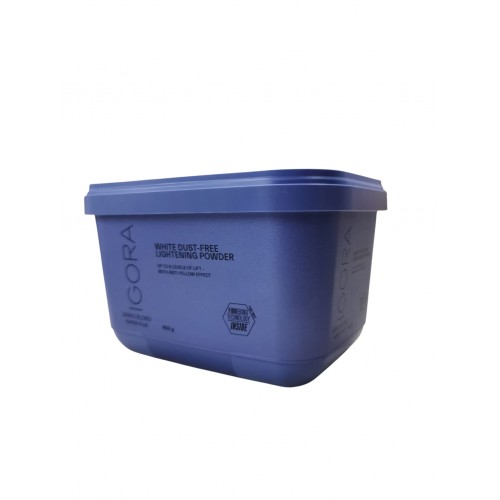 İgora Oryal Saç Açıcı Beyaz 450 Gr İgora Oryal Saç Açıcı Beyaz 450 Gr