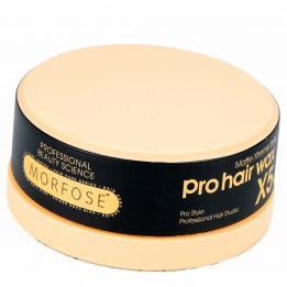 Morfose Men Pro Hair X5 Matte Xtreme Style 150 Ml