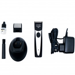 Moser Profesyonel Şarjlı Traş Makinası Chromini 1591-0062 