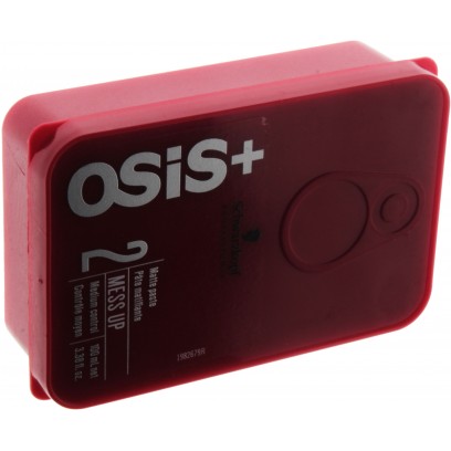 Osis.+ Mess Up Mat Gum 100 Ml