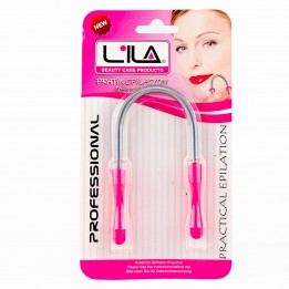 Lila Pratik Epilasyon Yayı