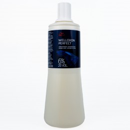 Wella Welloxon Perfect 20 Volum Oksidan 1000 Ml