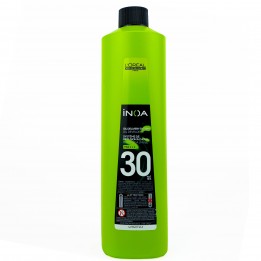 Inoa Oksidan Krem 30 Vol 1000 Ml
