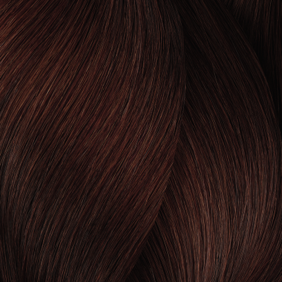 Inoa Saç Boyası 4,56 Maun Kırmızı Kahverengi 60 Ml