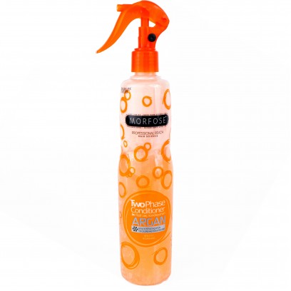 Morfose Fön Suyu Argan Yağlı 400 Ml Morfose Fön Suyu Argan Yağlı 400 Ml